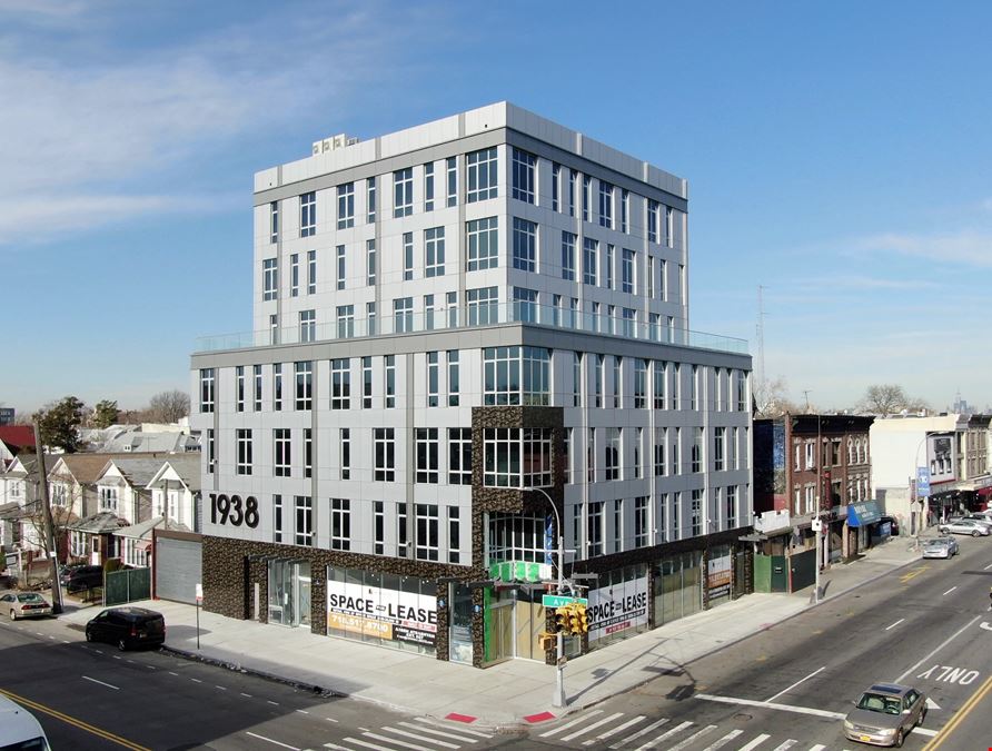 1938 Coney Island Avenue, Brooklyn, NY 11230